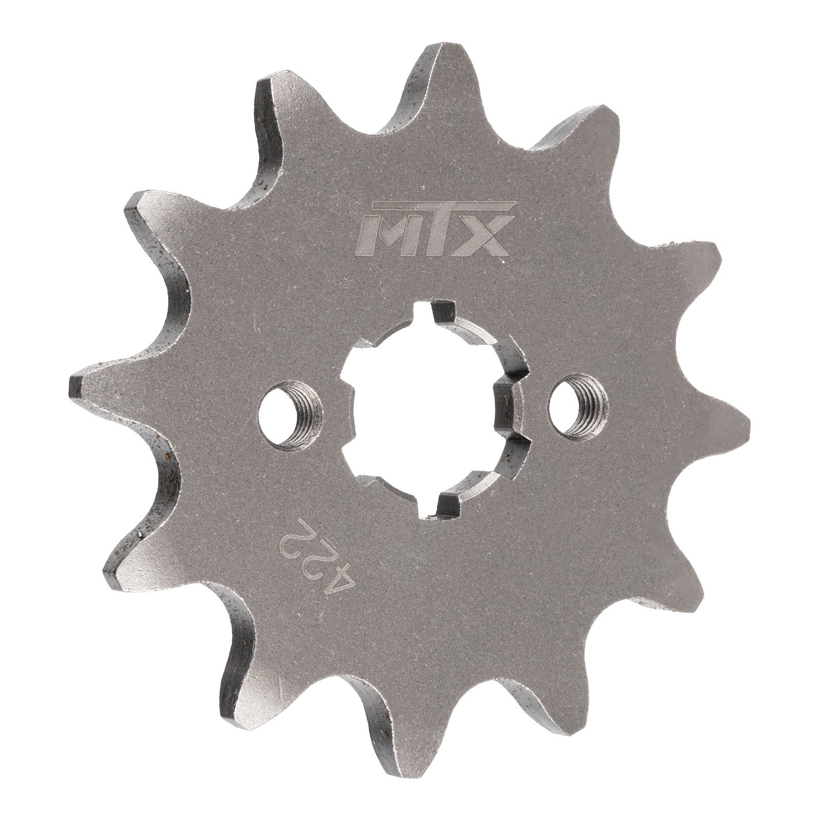 Sprocket Kit Honda XLR125 (520 conv.) - 520SO 12/55