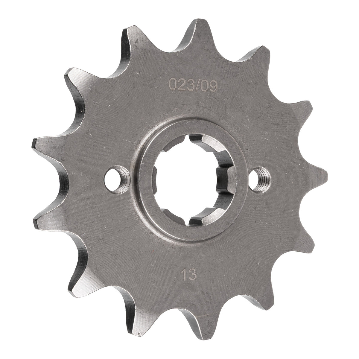 Sprocket Kit Honda XR200 (6 Stud) - 520H 12/48