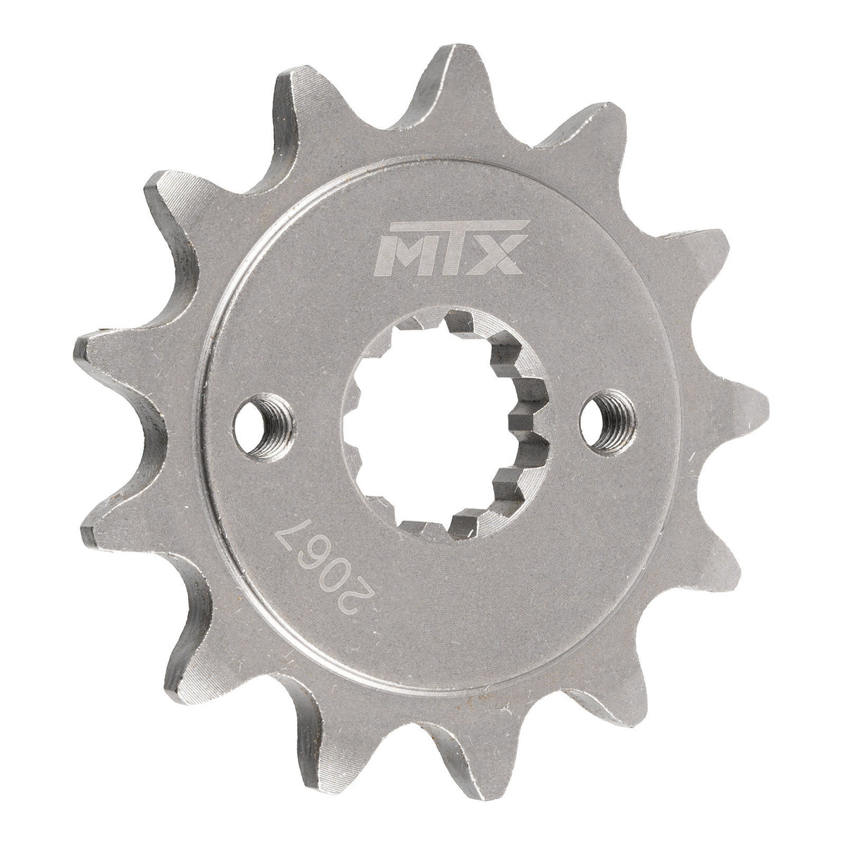 Sprocket Kit Honda XR250 '96-'04 - 520SO 13/48