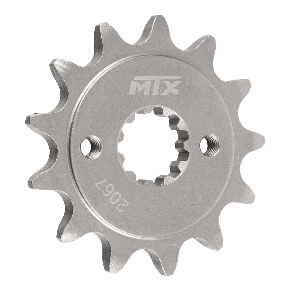 Sprocket Kit Honda XR250 '96-'04 - 520H 13/48