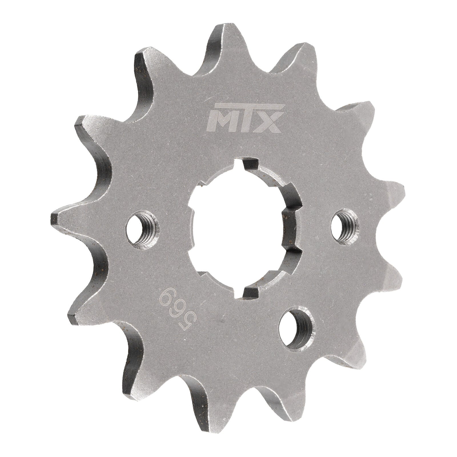Sprocket Kit Kawasaki KDX200 - 520KXZ 13/48