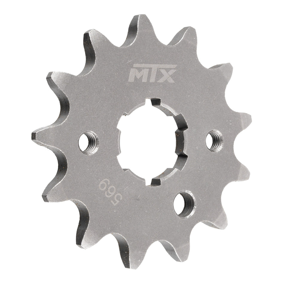 Sprocket Kit Kawasaki KL250 Stockman - 520SO 13/48