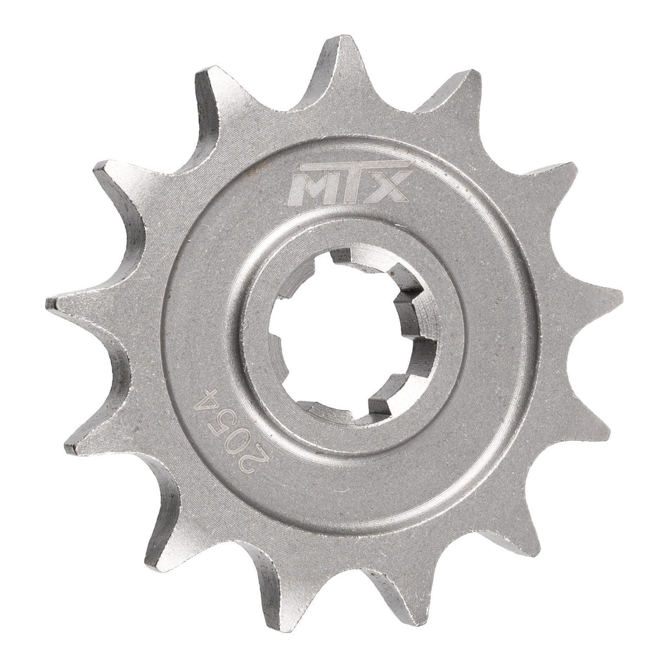 Sprocket Kit Kawasaki KLX140 Big Wheel - 428KRO 13/51