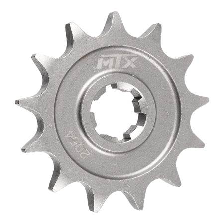 Sprocket Kit Kawasaki KLX140 Big Wheel - 428H 13/51