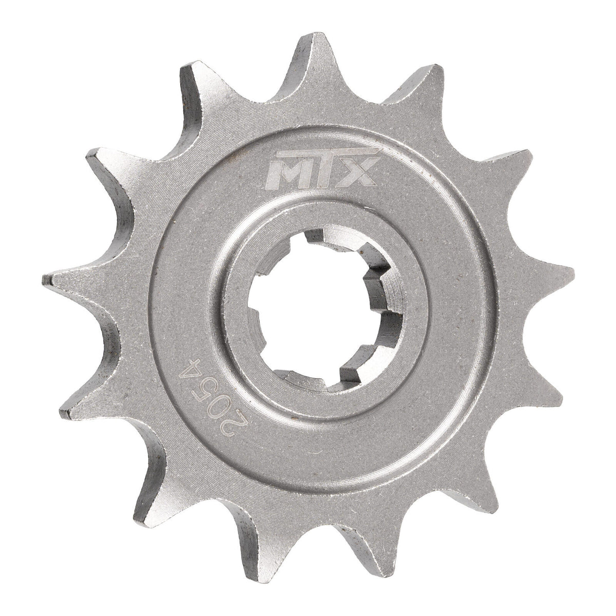 Sprocket Kit Kawasaki KLX140 Big Wheel - 428H 13/57