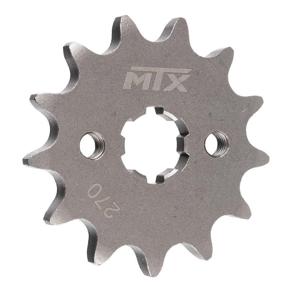 Sprocket Kit Suzuki DRZ110 / Kawasaki KLX110 - 420MS 14/34