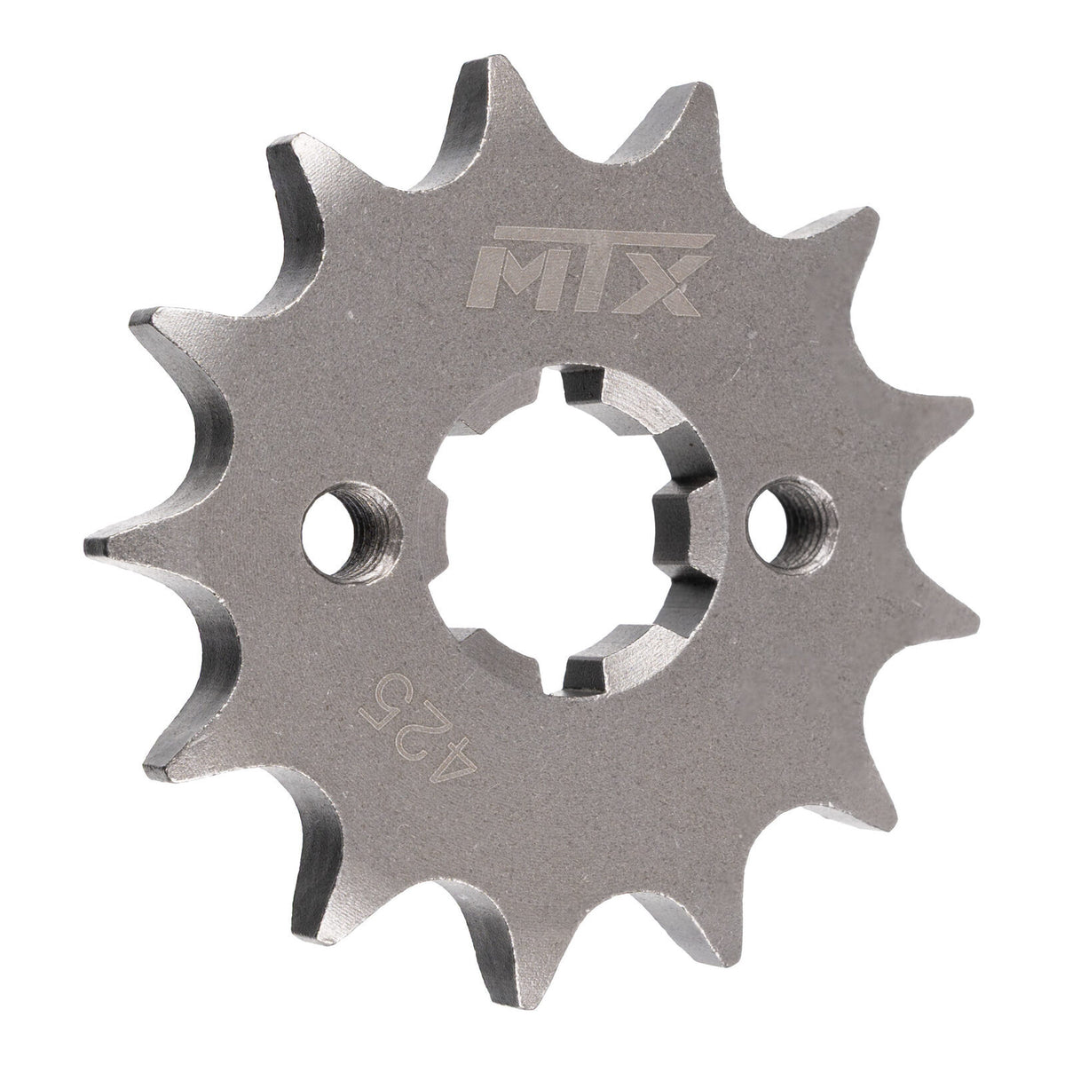 Sprocket Kit Suzuki TF125 MOD - 428KRO 12/53