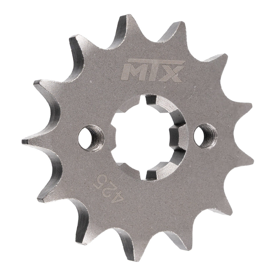 Sprocket Kit Suzuki TF100/125 MOD - 428H 12/53
