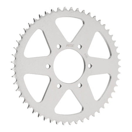 Sprocket Kit Suzuki TF100/125 MOD - 428H 12/53