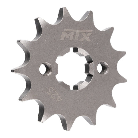 Sprocket Kit Suzuki TF125 MOD - 428KRO 12/55