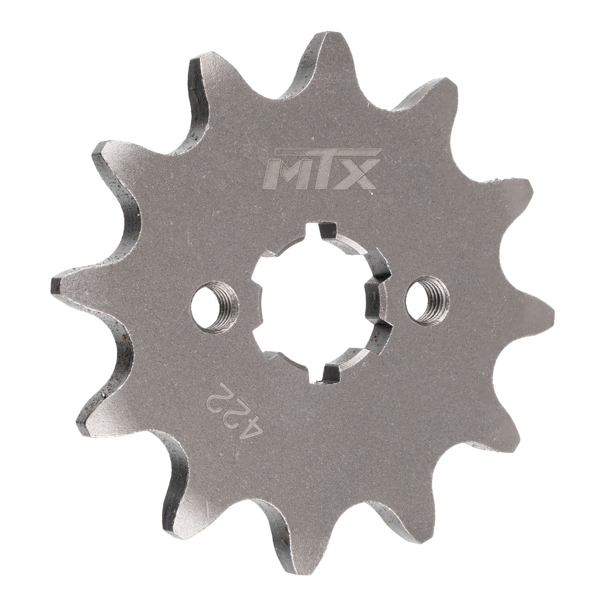 Sprocket Kit Suzuki TF185 - 520SO 12/48