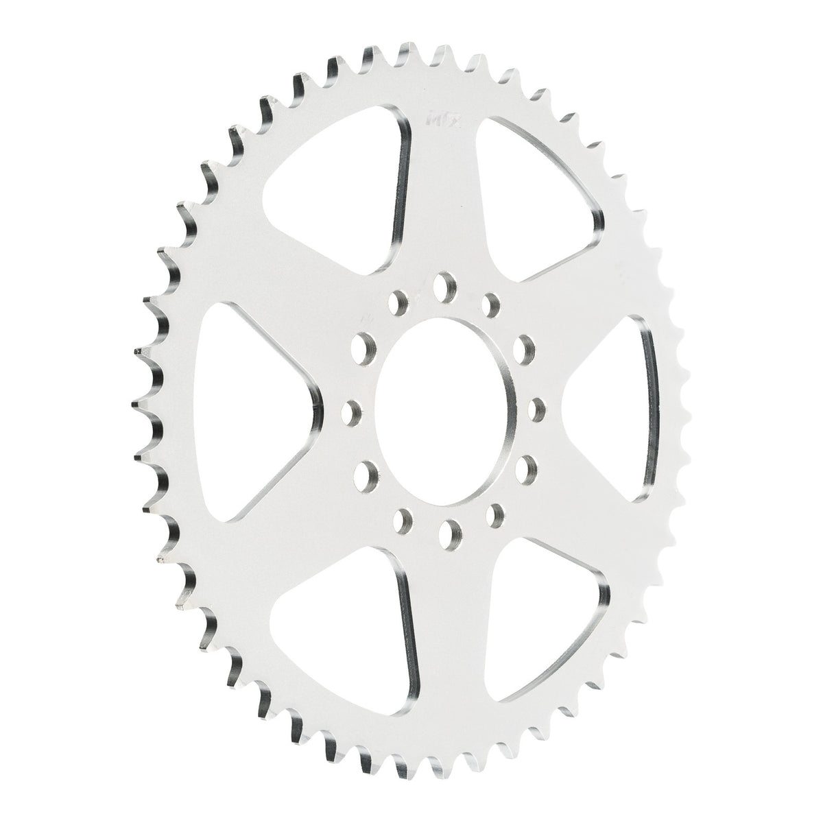 Sprocket Kit Suzuki TF185 - 520SO 12/48