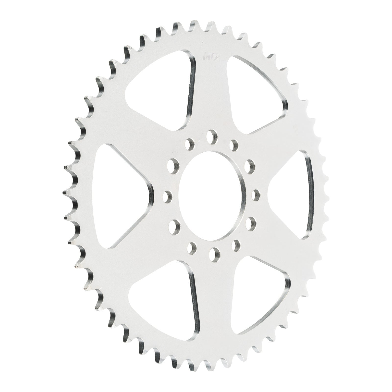Sprocket Kit Suzuki DR200 Farm - 520H 12/48