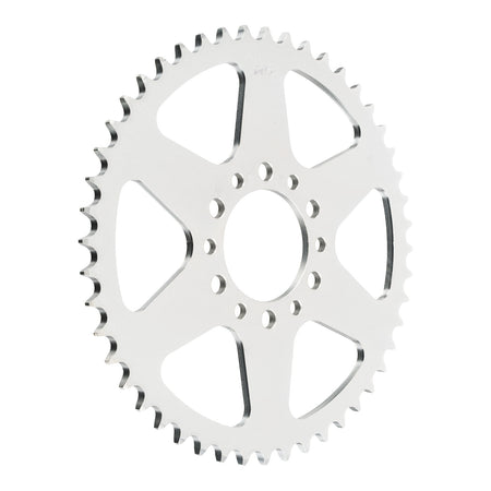 Sprocket Kit for Suzuki DR200 Farm - 520SO Chain, 12/50