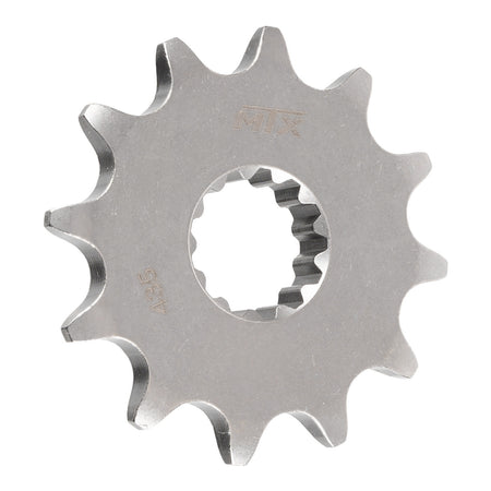 Sprocket Kit Suzuki DR250 '90- (O-Ring) - 520SO 13/49