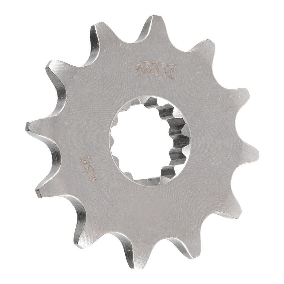 Sprocket Kit Suzuki DR250 '90- (O-Ring) - 520SO 13/49