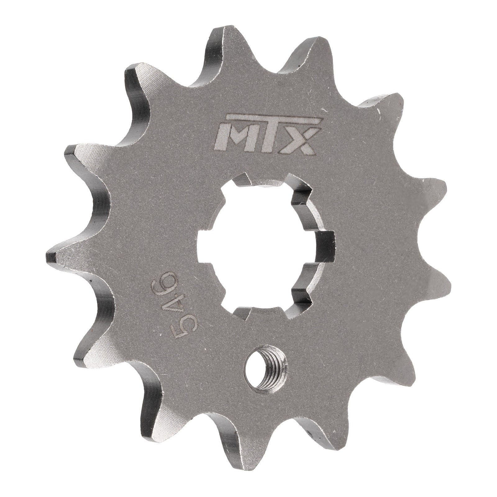 Sprocket Kit Yamaha TTR50 - 420MS 13/37