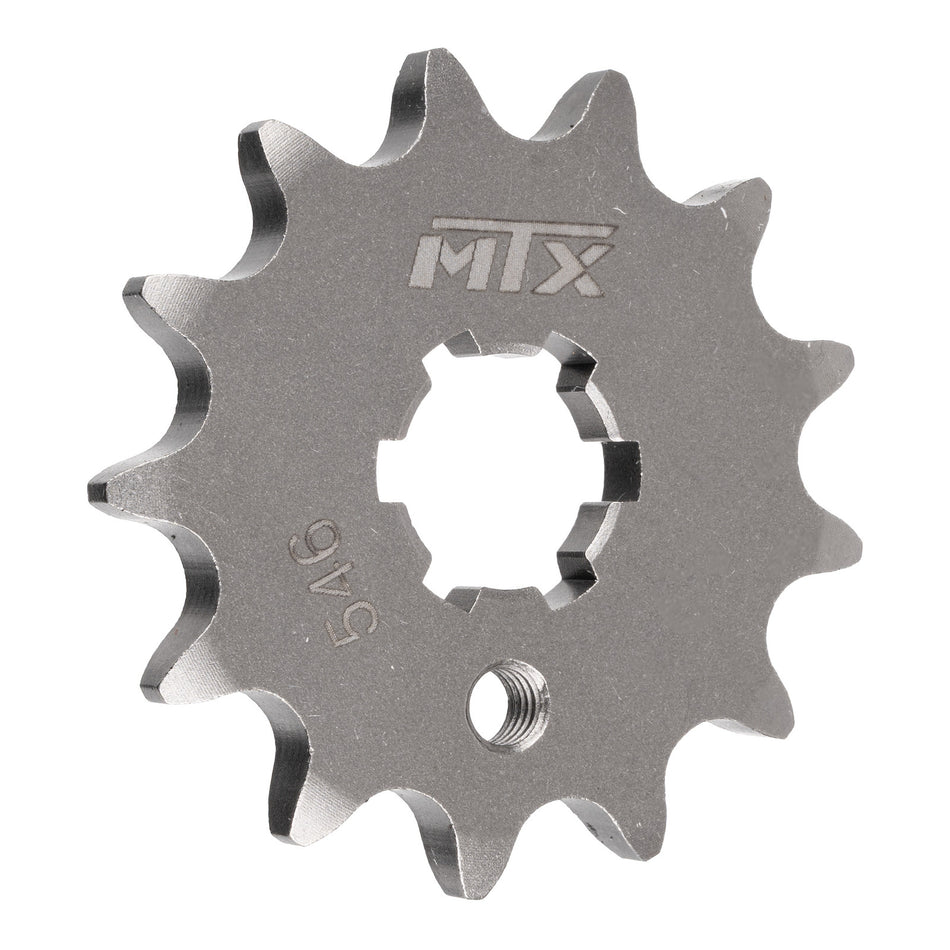 Sprocket Kit Yamaha TTR110 - 420MS 14/35