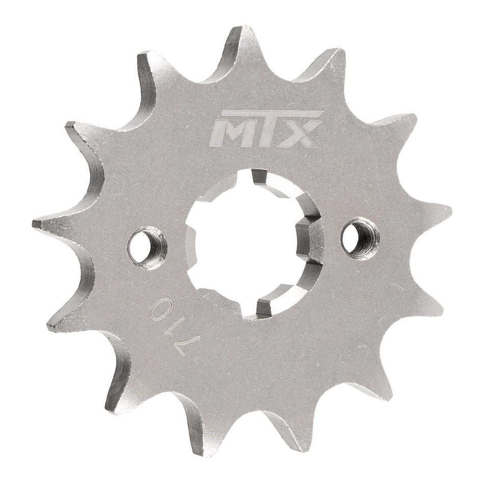 Sprocket Kit Yamaha TTR125 BW '02-'10 - 428H 13/54