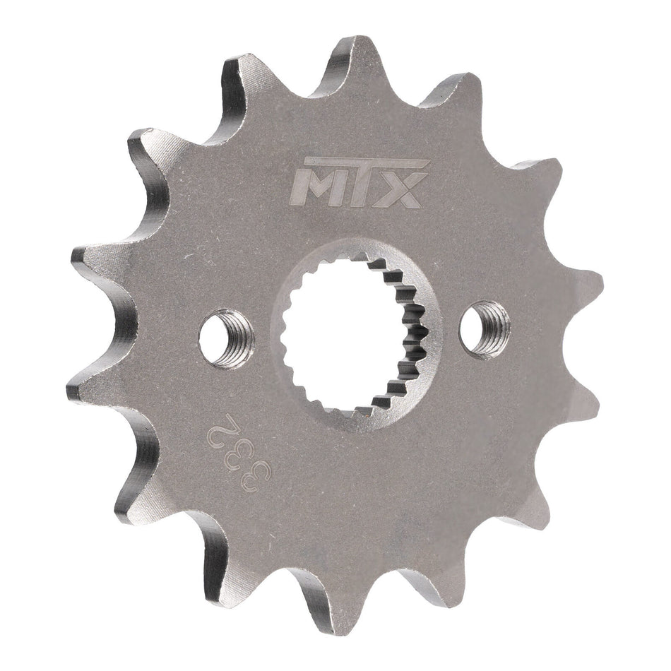 Sprocket Kit Honda CR80/85 - 420MS 15/49