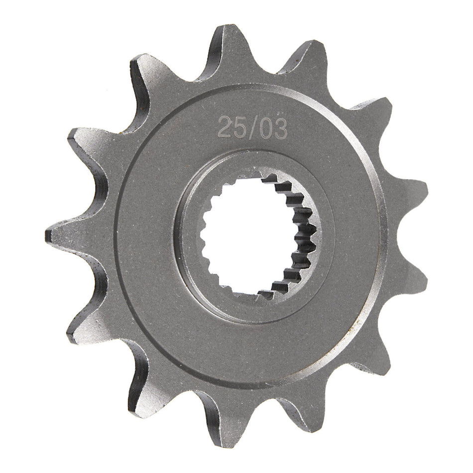 Sprocket Kit Honda CR125 '04- 520KXZ 13/52
