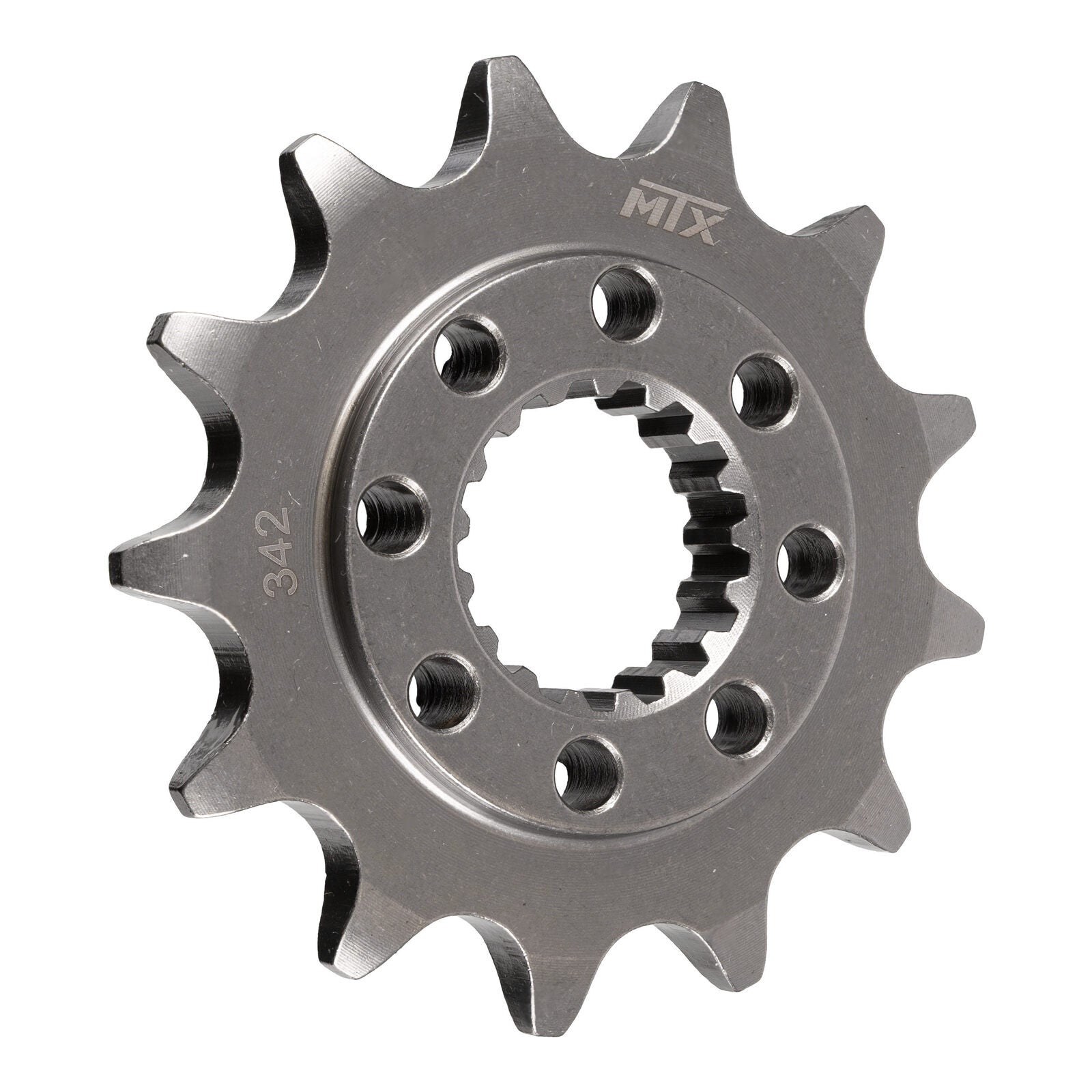 Sprocket Kit Honda CRF450R '05-'07 U-Ring - GB520MXU 13/48