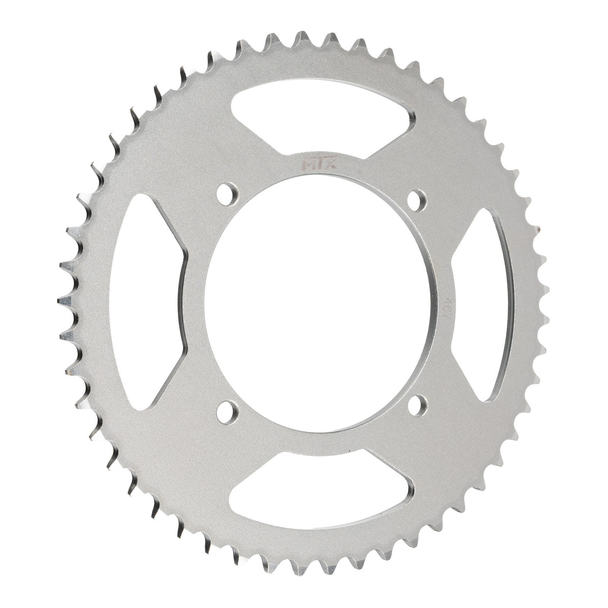Sprocket Kit Kawasaki KX80 '86-'97 - 420MS 13/49
