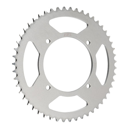 Sprocket Kit Kawasaki KX80/85 BW '98- - 420MS 13/51