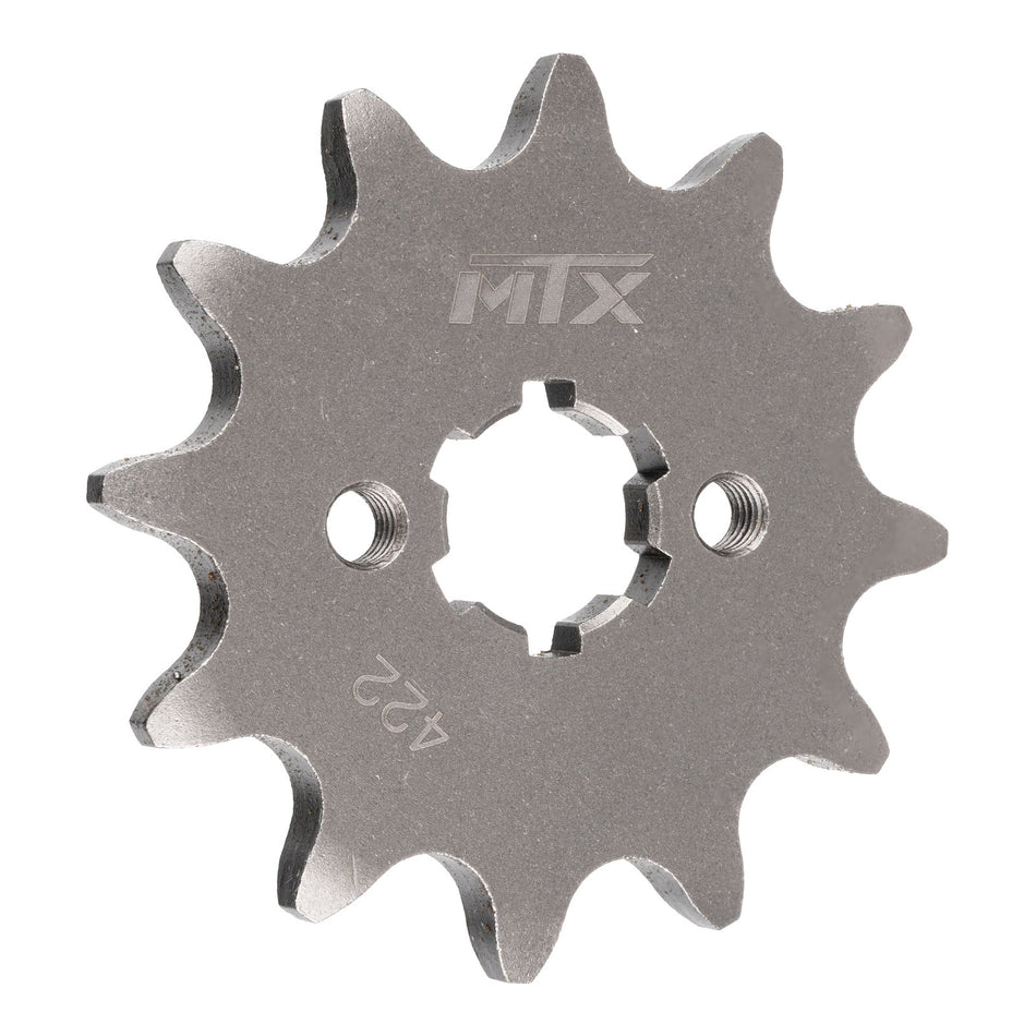 Sprocket Kit Kawasaki KX125 '92-'93 - 520KXZ 12/49