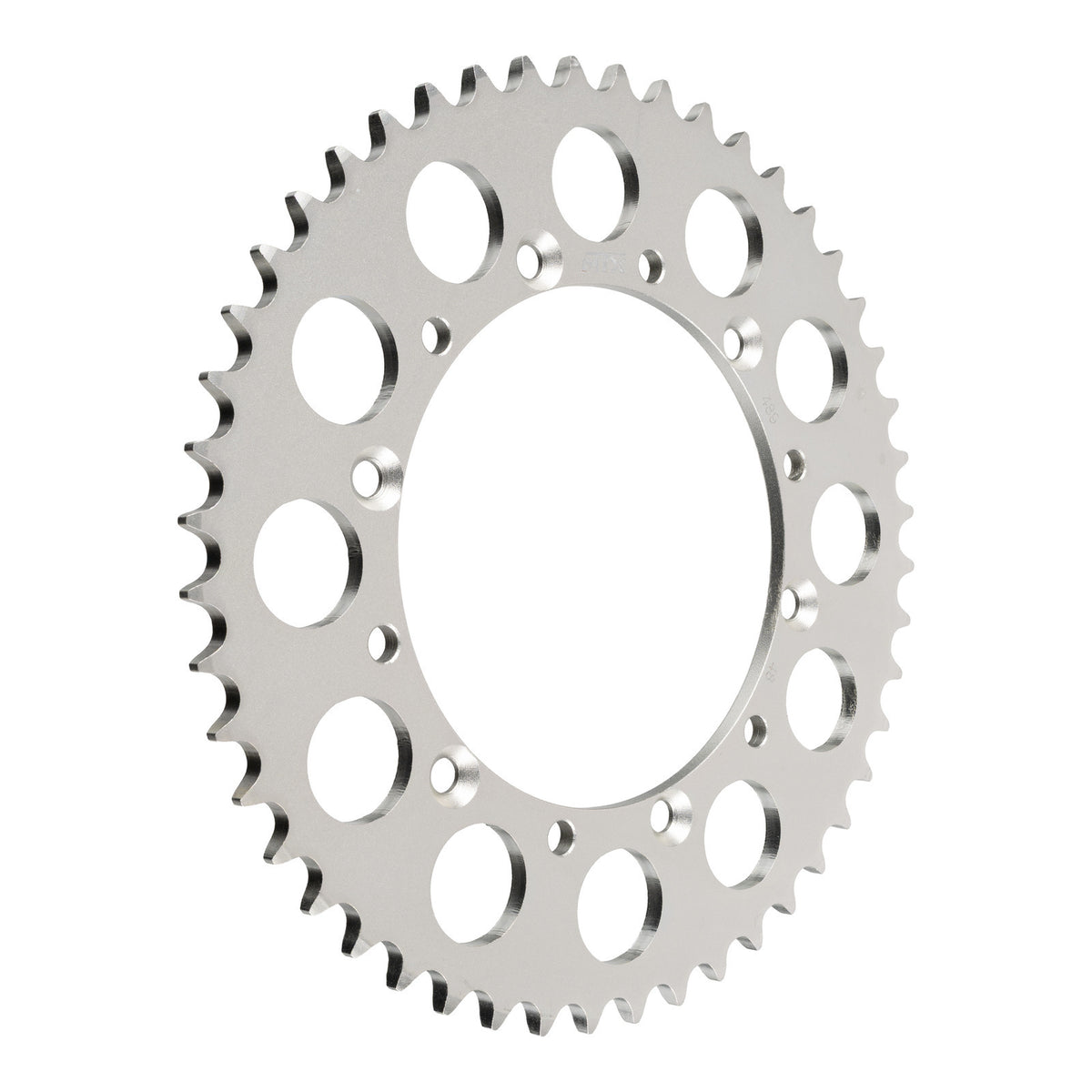 Sprocket Kit Kawasaki KX125 '96-'97 - 520EXW 13/50