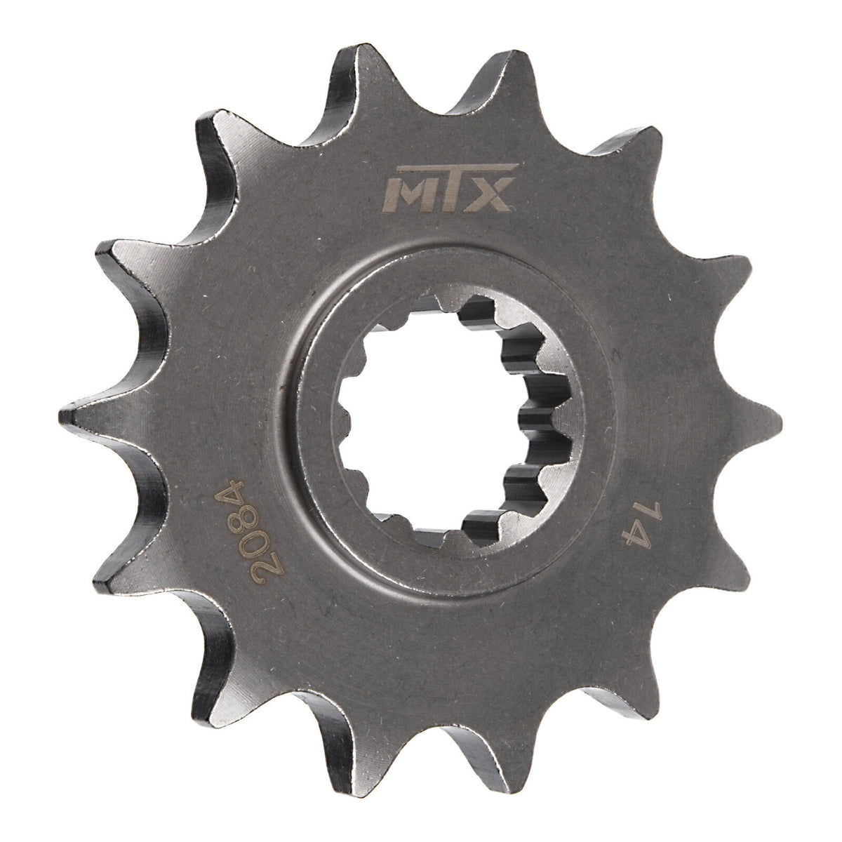 Sprocket Kit KTM 85 SX '04-'11 Small Wheel - 428MXZ 14/46