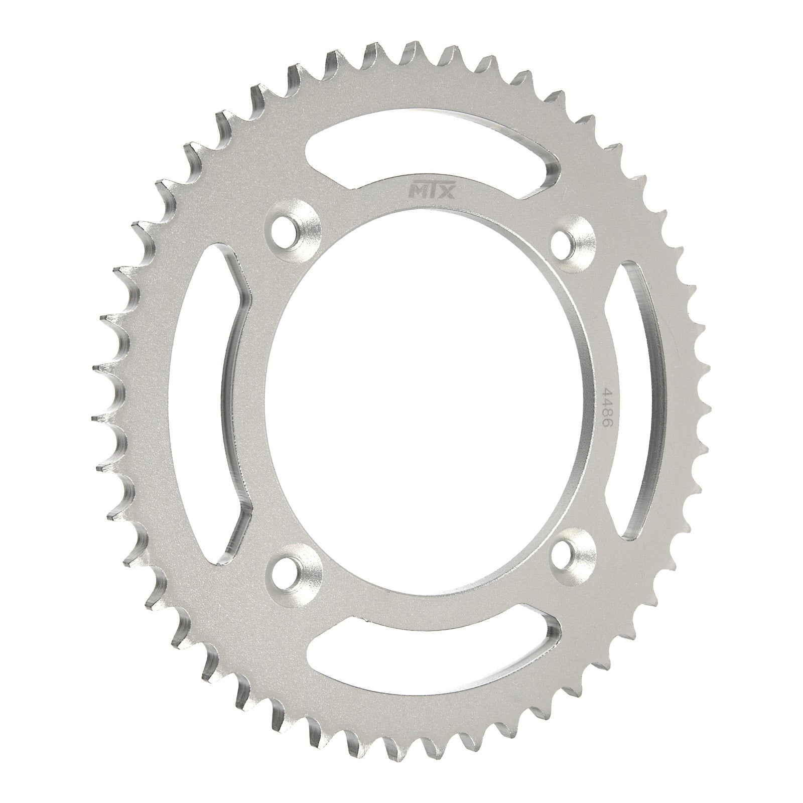 Sprocket Kit KTM 85 SX '03-'17 Big Wheel - 428MXZ 14/49