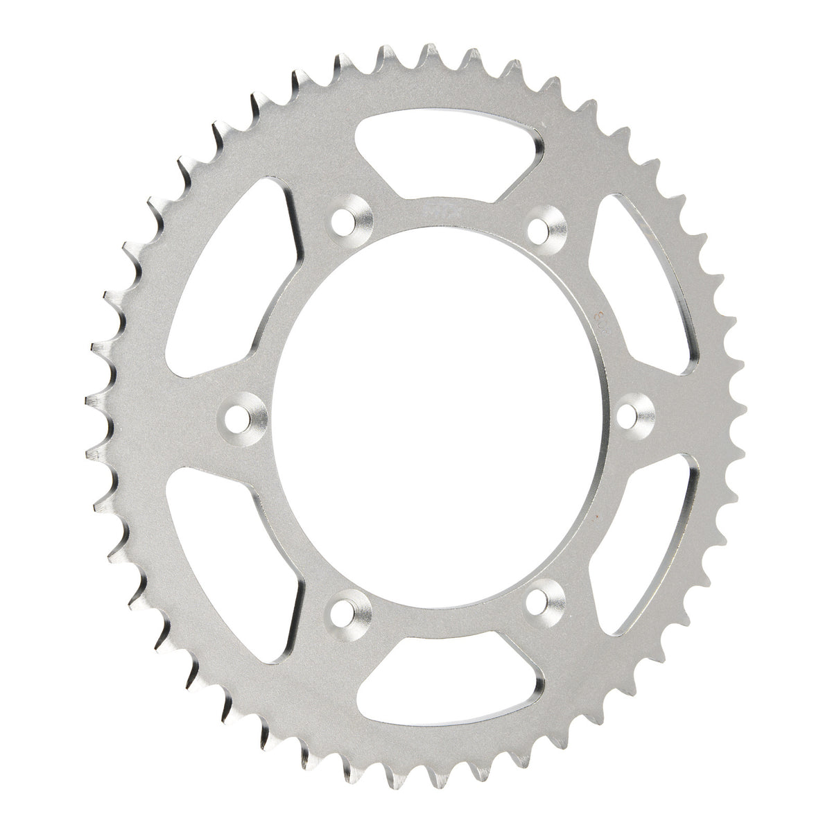 Sprocket Kit Suzuki RM125 U-Ring - GB520MXU 12/51