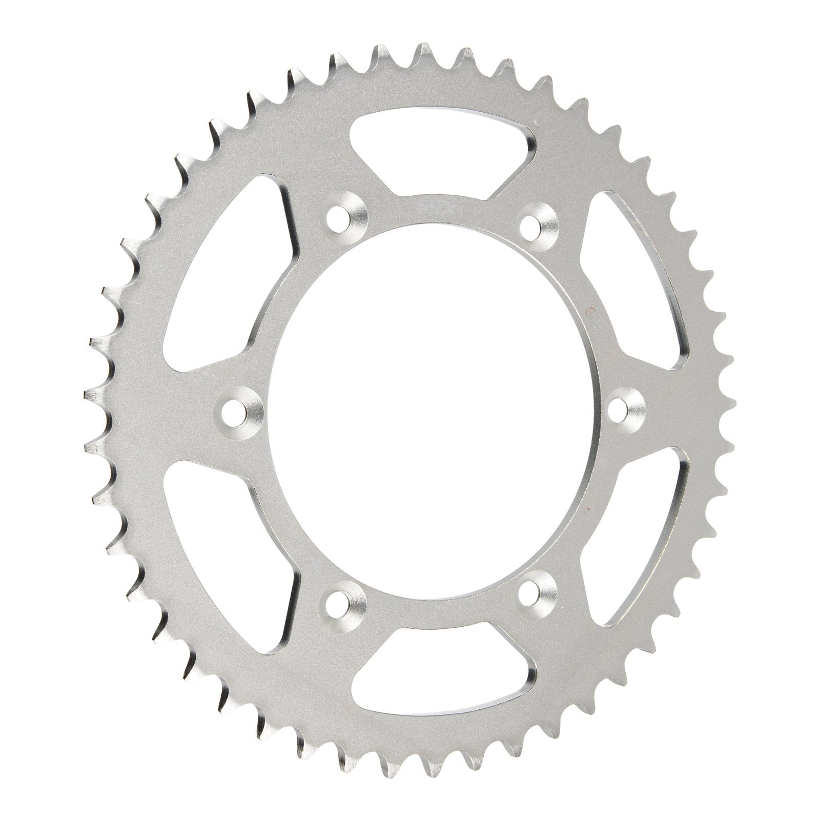 Sprocket Kit Suzuki RM125 U-Ring - GB520MXU 12/51