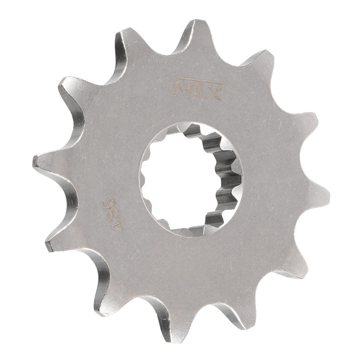 Sprocket Kit Suzuki RM250 '89-'96 U-Ring - GB520MXU 13/49