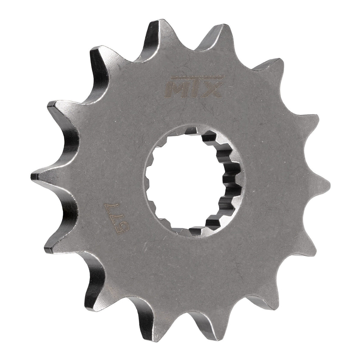 Sprocket Kit Yamaha YZ85 SW '02-'18 - 428H 14/47
