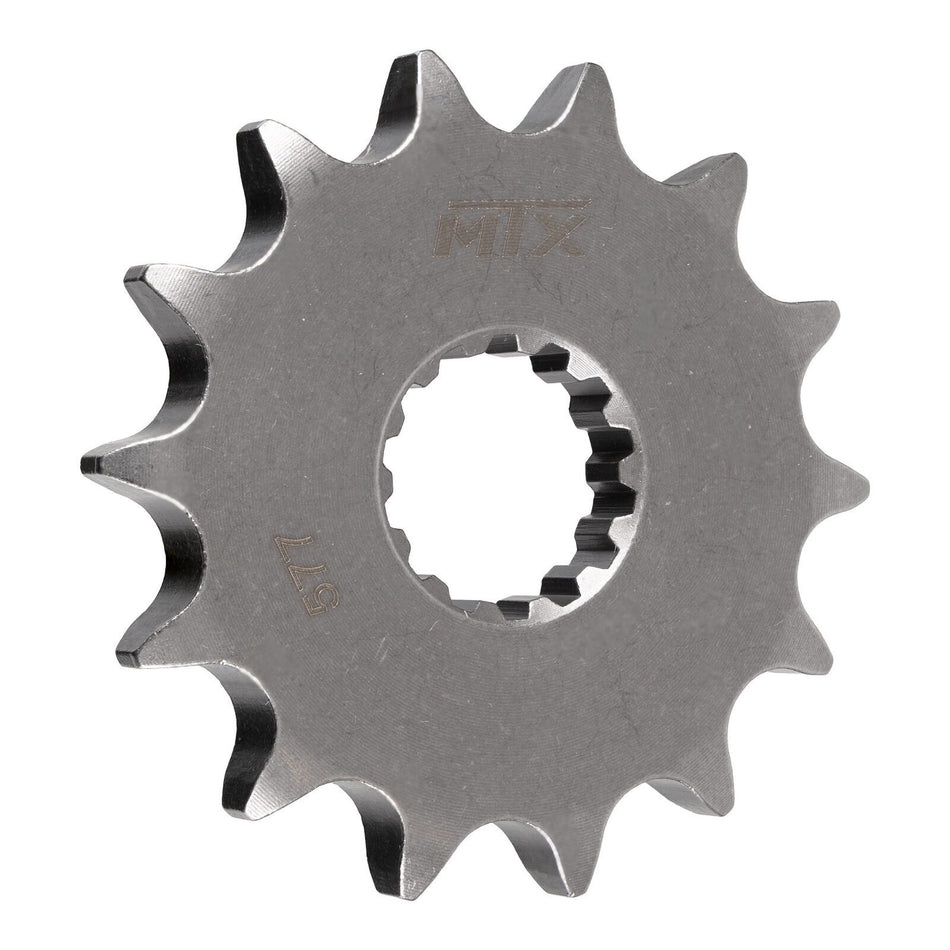 Sprocket Kit Yamaha YZ85 SW '02-'18 - 428H 14/47