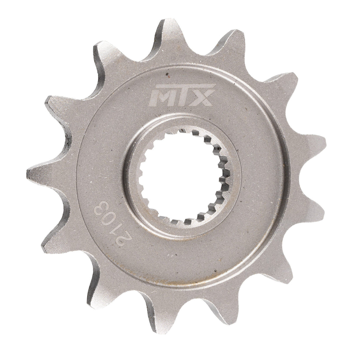 Sprocket Kit Yamaha YZ250FX U-Ring - GB520MXU 13/51