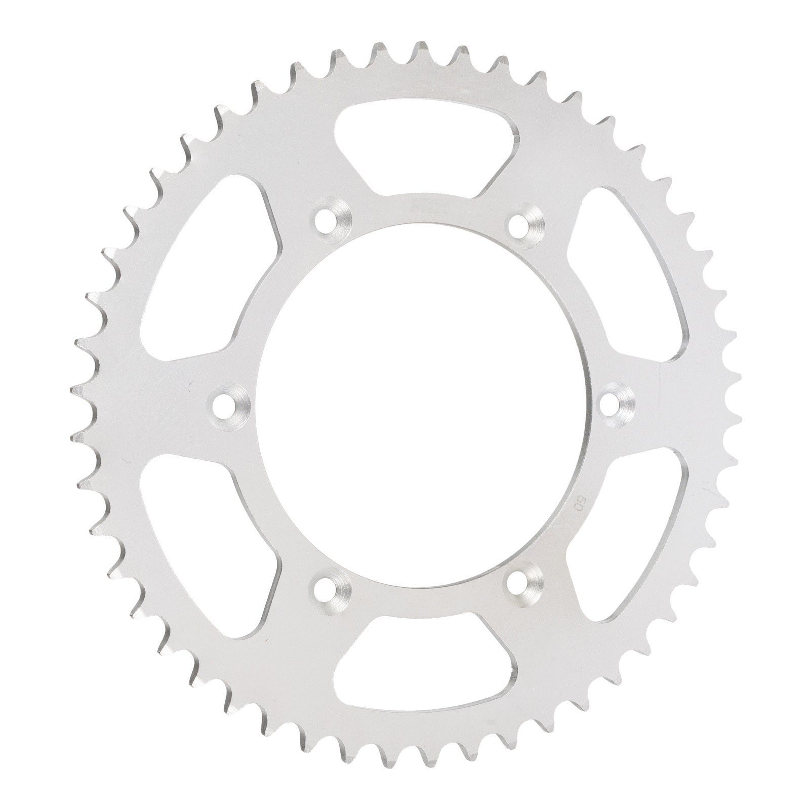 Sprocket Kit Yamaha YZ450F '07-'10 U-Ring - GB520MXU 13/49