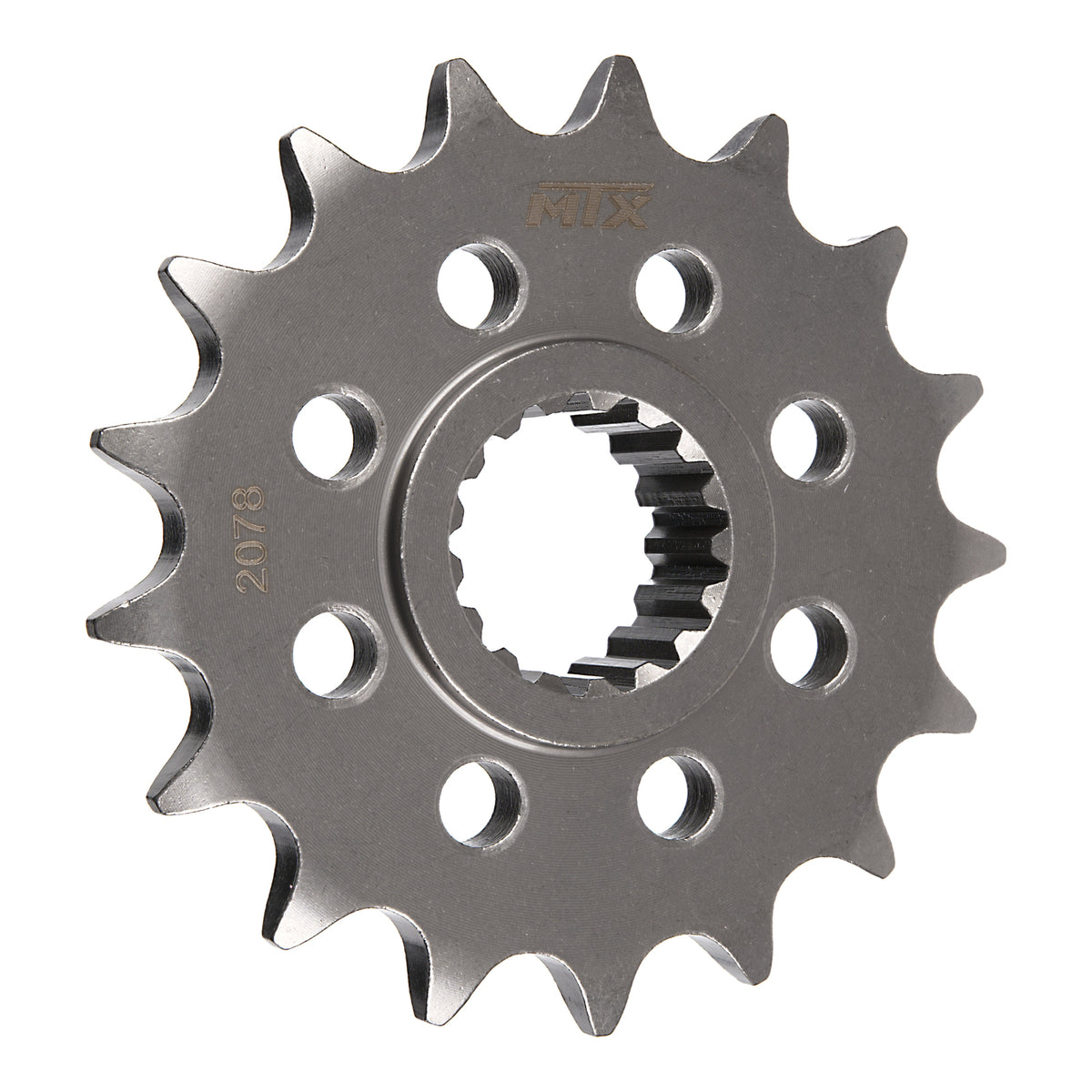 Sprocket Kit Aprilia RSV1000 Mille '98-'03 /Tuono '02-'05 - GB525ZXW 17/