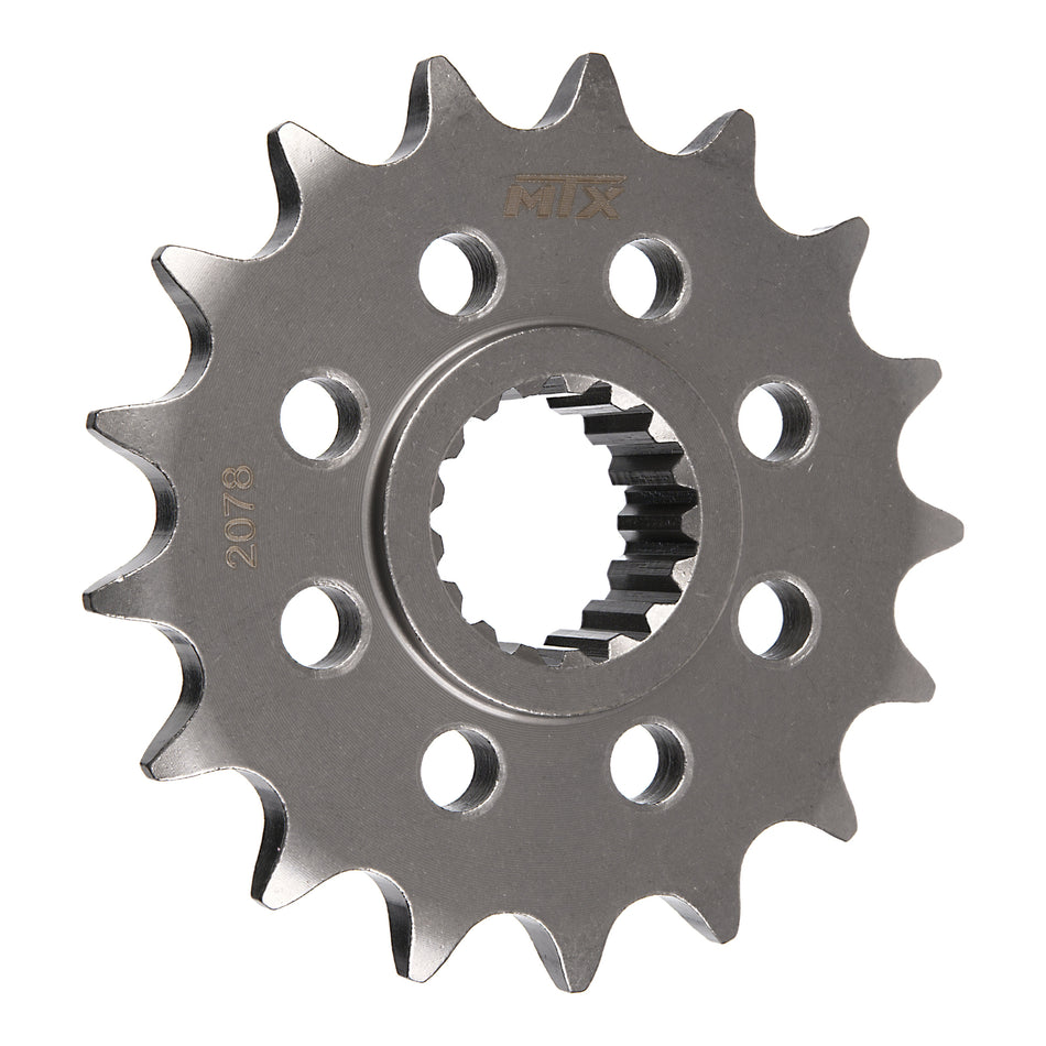 Sprocket Kit Aprilia RSV1000 Mille '98-'03 /Tuono '02-'05 - GB525ZXW 17/