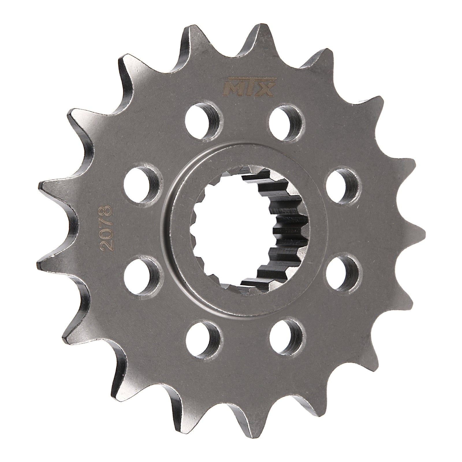 Sprocket Kit BMW F700GS '13-'16 - 525XRE 17/42