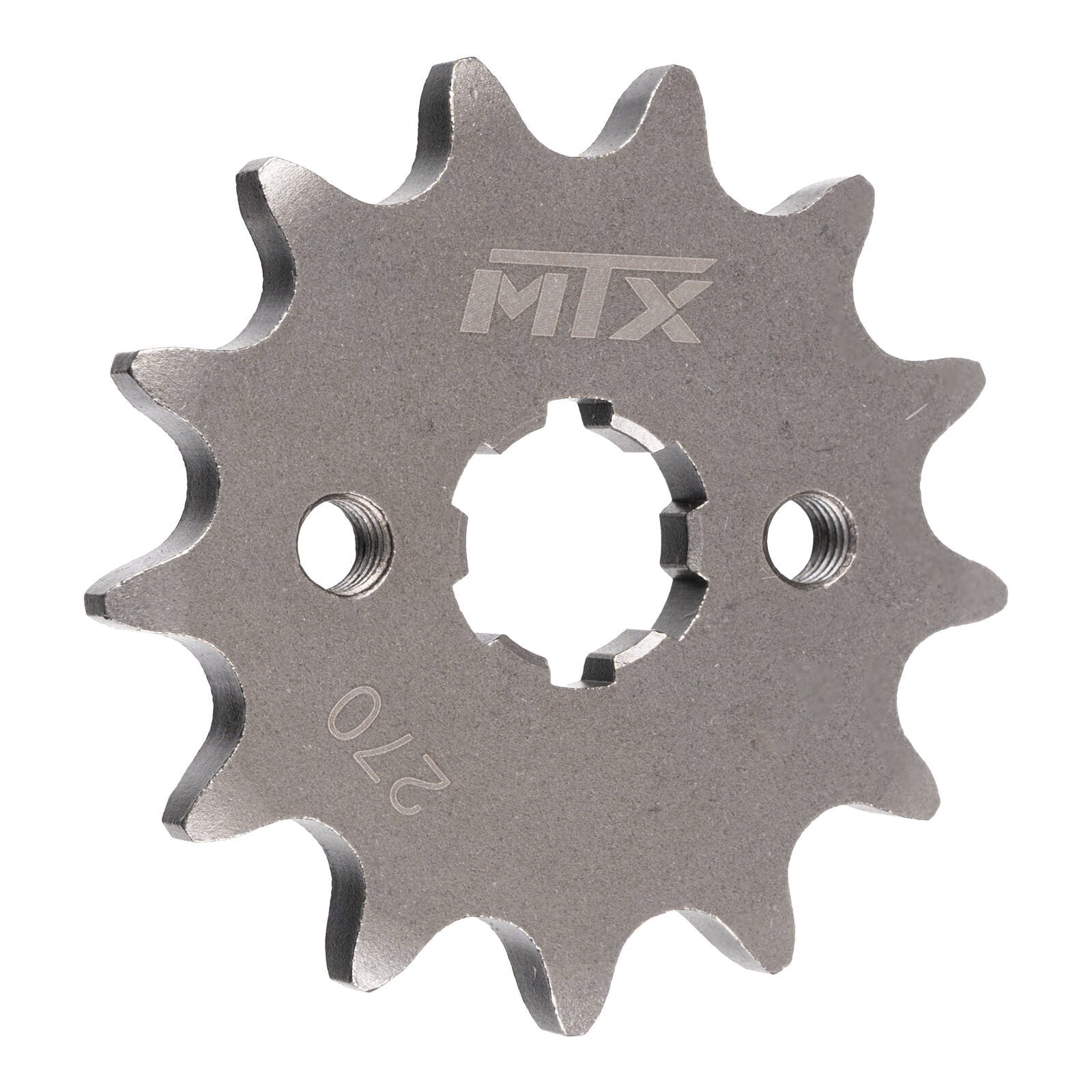 Sprocket Kit Honda NBC110 - 420MRU 15/37