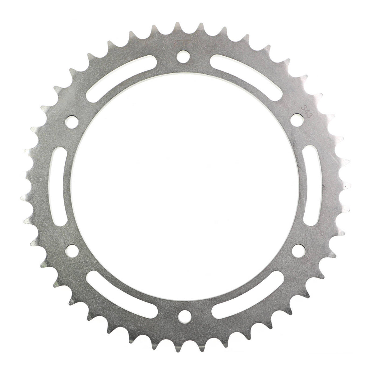 Sprocket Kit Honda VFR800 '98-'01 - GB530XRE 17/43