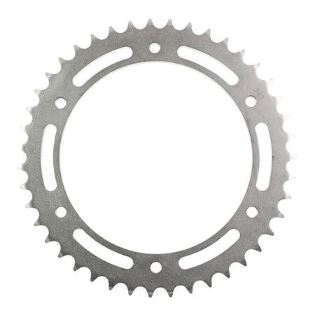 Sprocket Kit Honda VFR800 '98-'01 - GB530XRE 17/43