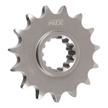 Sprocket Kit Honda CBR900RR '92-'95 Gold (recommended) - GB530ZXW 16/