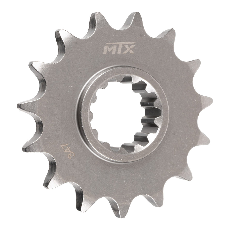 Sprocket Kit Honda CBR900RR '92-'95 Gold (recommended) - GB530ZXW 16/