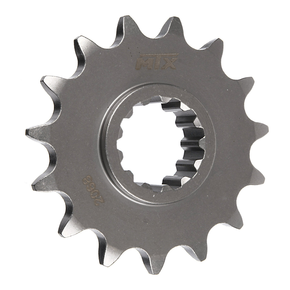 Sprocket Kit Honda CBR900RR '96-'99 Gold (recommended) - GB525ZXW 16/