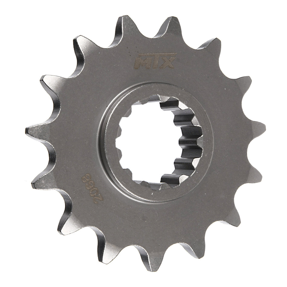 Sprocket Kit Honda CBR900RR '96-'99 Gold (recommended) - GB525ZXW 16/