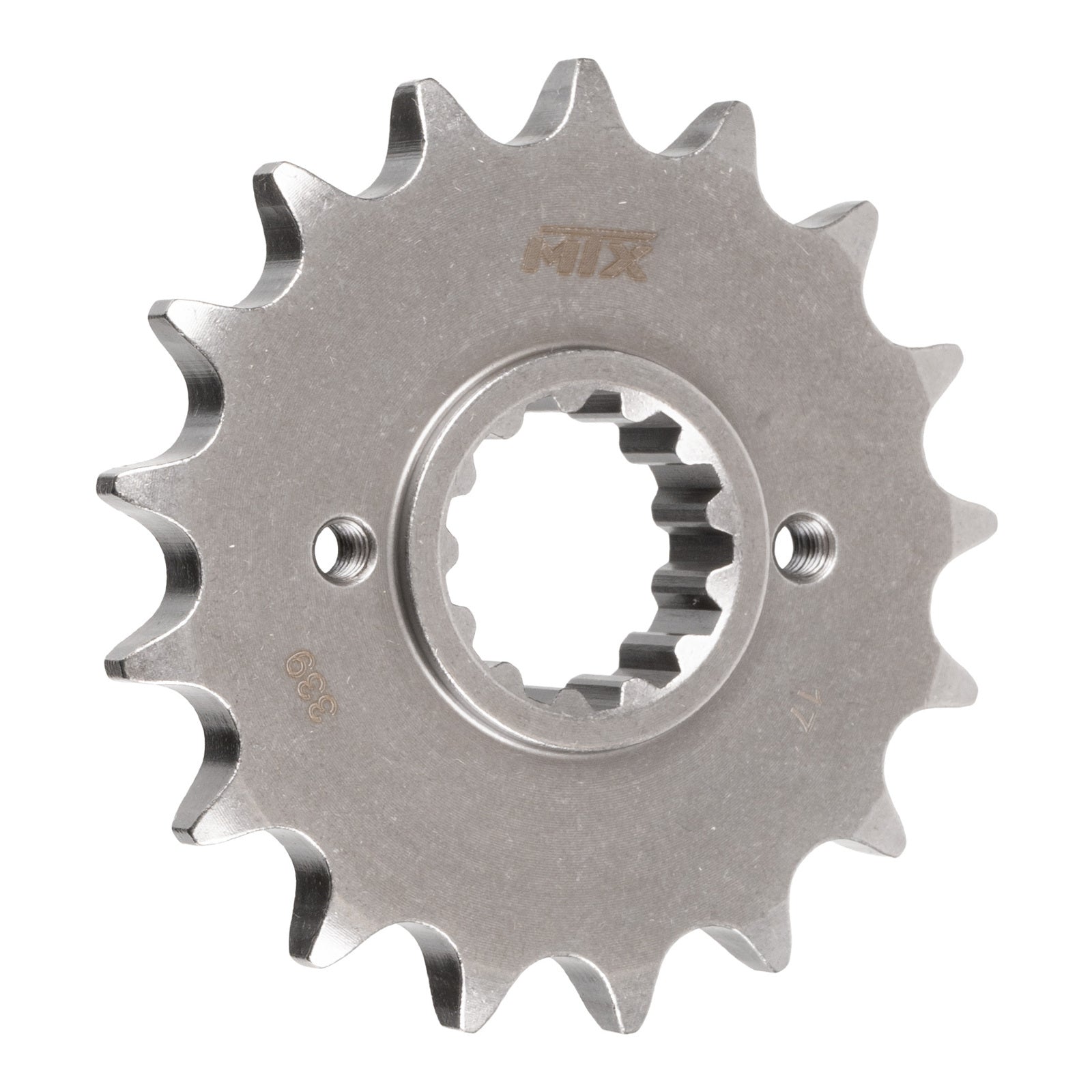 Sprocket Kit Honda CBR1000F '89-'00 Gold - GB530XRE 17/42
